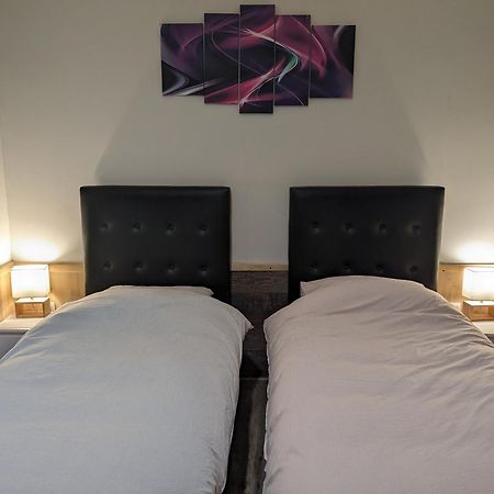 A 7 Minutes De L'Aeroport Cdg 1 Bed and Breakfast Thieux  Εξωτερικό φωτογραφία