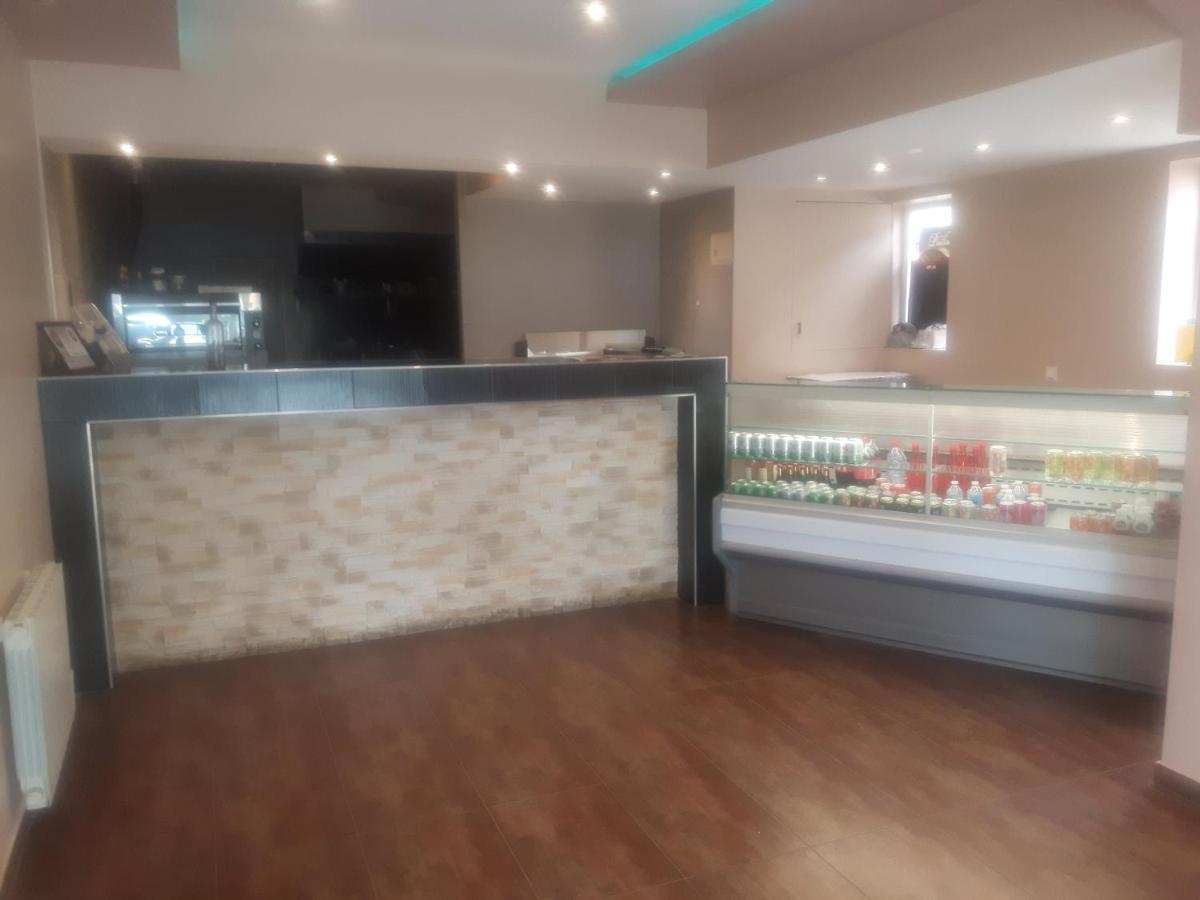 A 7 Minutes De L'Aeroport Cdg 1 Bed and Breakfast Thieux  Εξωτερικό φωτογραφία