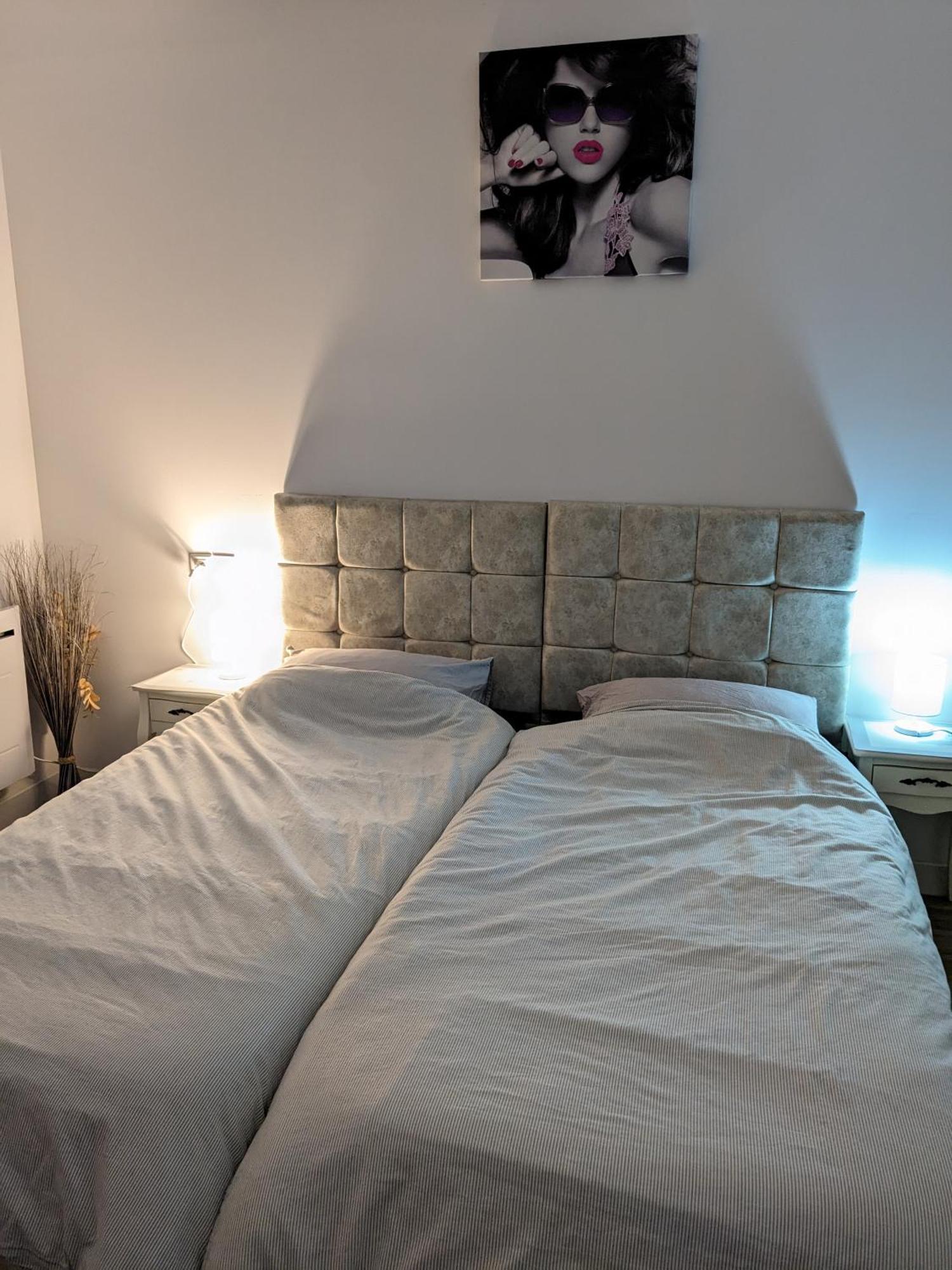 A 7 Minutes De L'Aeroport Cdg 1 Bed and Breakfast Thieux  Εξωτερικό φωτογραφία