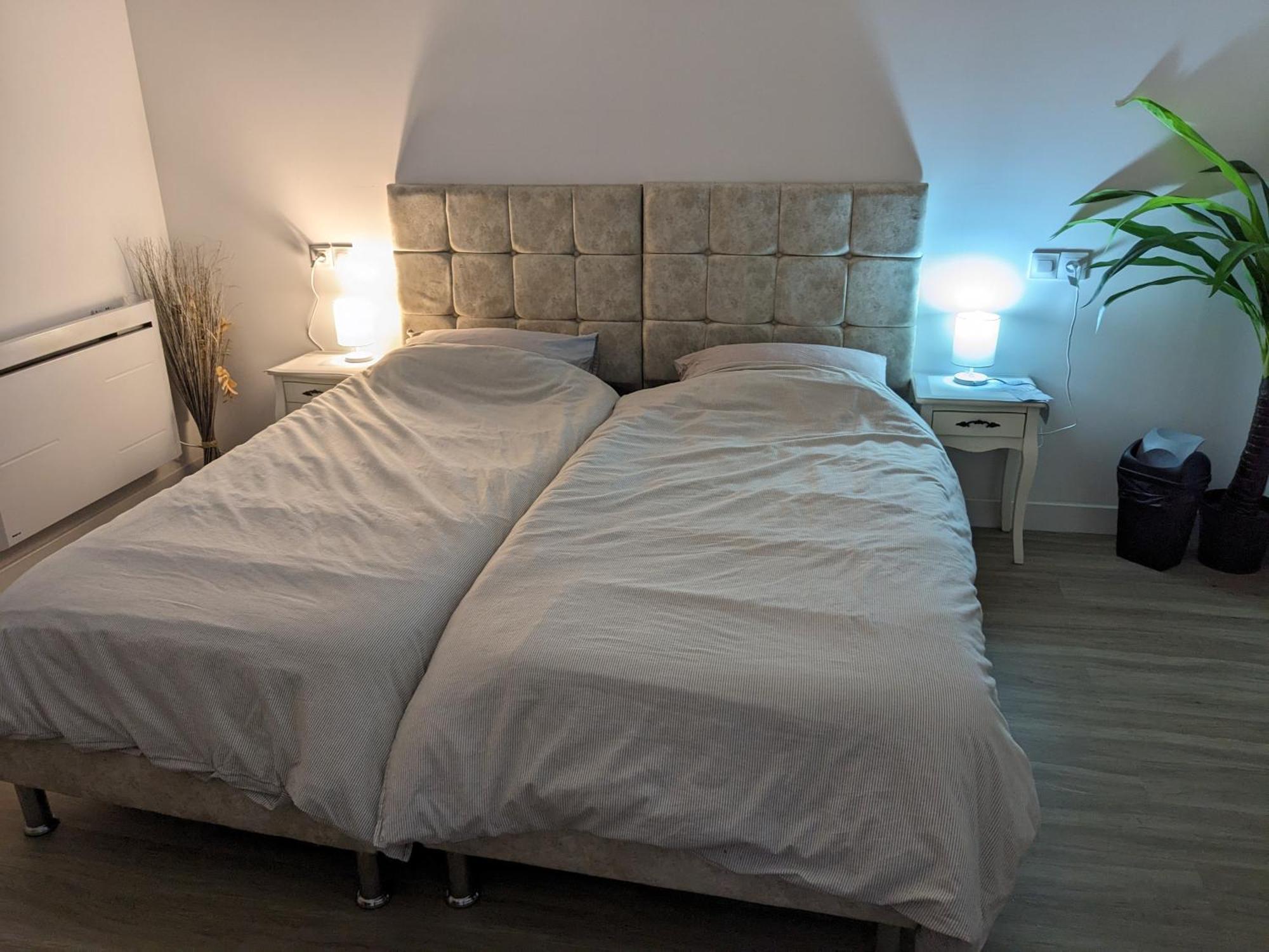 A 7 Minutes De L'Aeroport Cdg 1 Bed and Breakfast Thieux  Εξωτερικό φωτογραφία