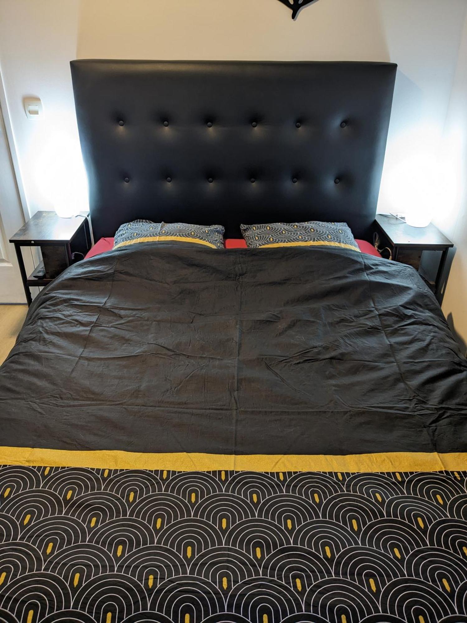 A 7 Minutes De L'Aeroport Cdg 1 Bed and Breakfast Thieux  Εξωτερικό φωτογραφία