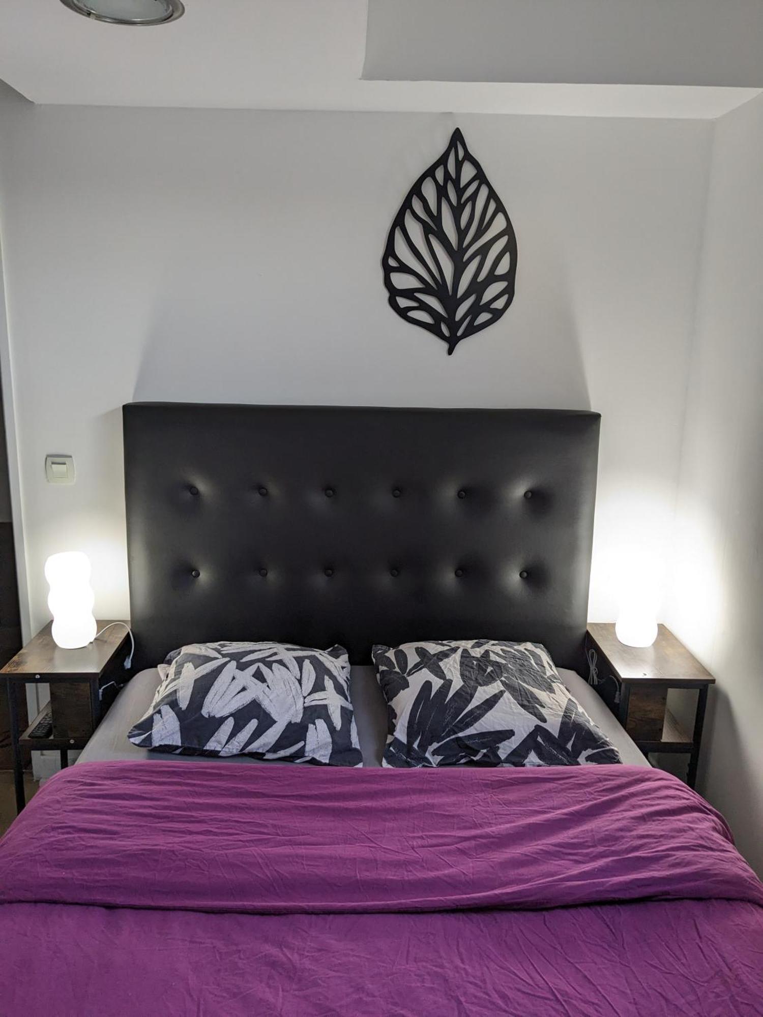 A 7 Minutes De L'Aeroport Cdg 1 Bed and Breakfast Thieux  Εξωτερικό φωτογραφία