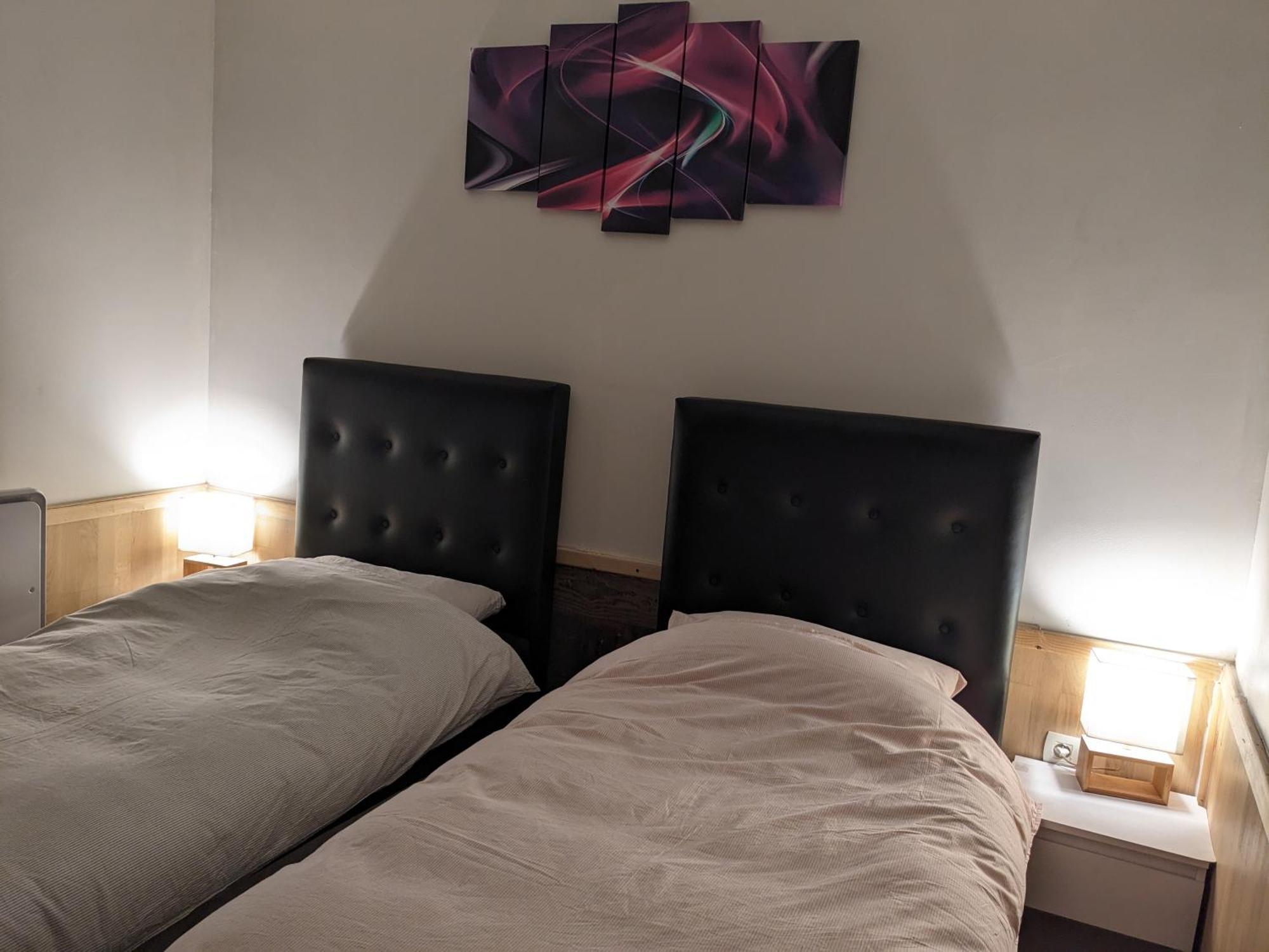 A 7 Minutes De L'Aeroport Cdg 1 Bed and Breakfast Thieux  Εξωτερικό φωτογραφία