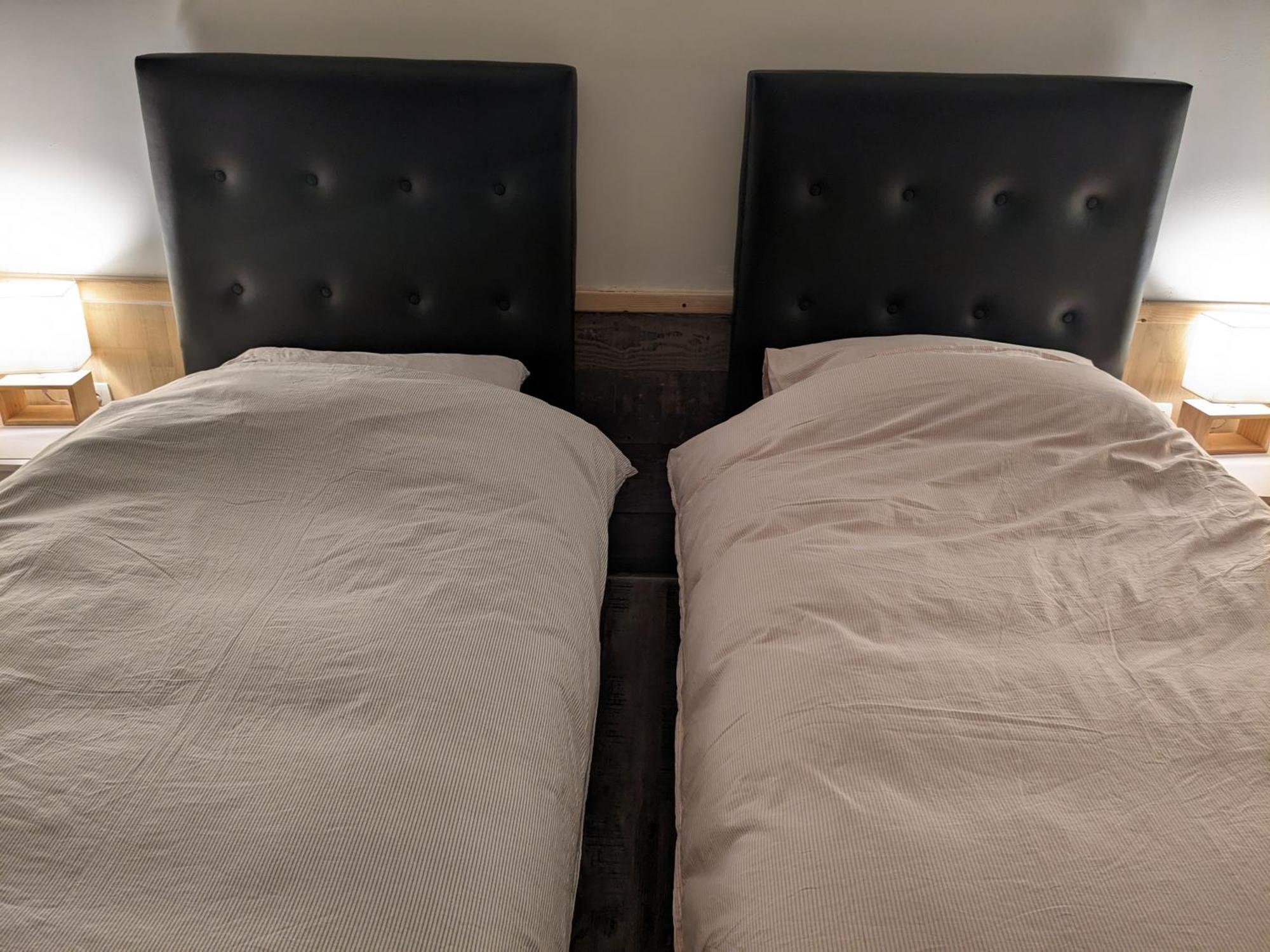 A 7 Minutes De L'Aeroport Cdg 1 Bed and Breakfast Thieux  Εξωτερικό φωτογραφία