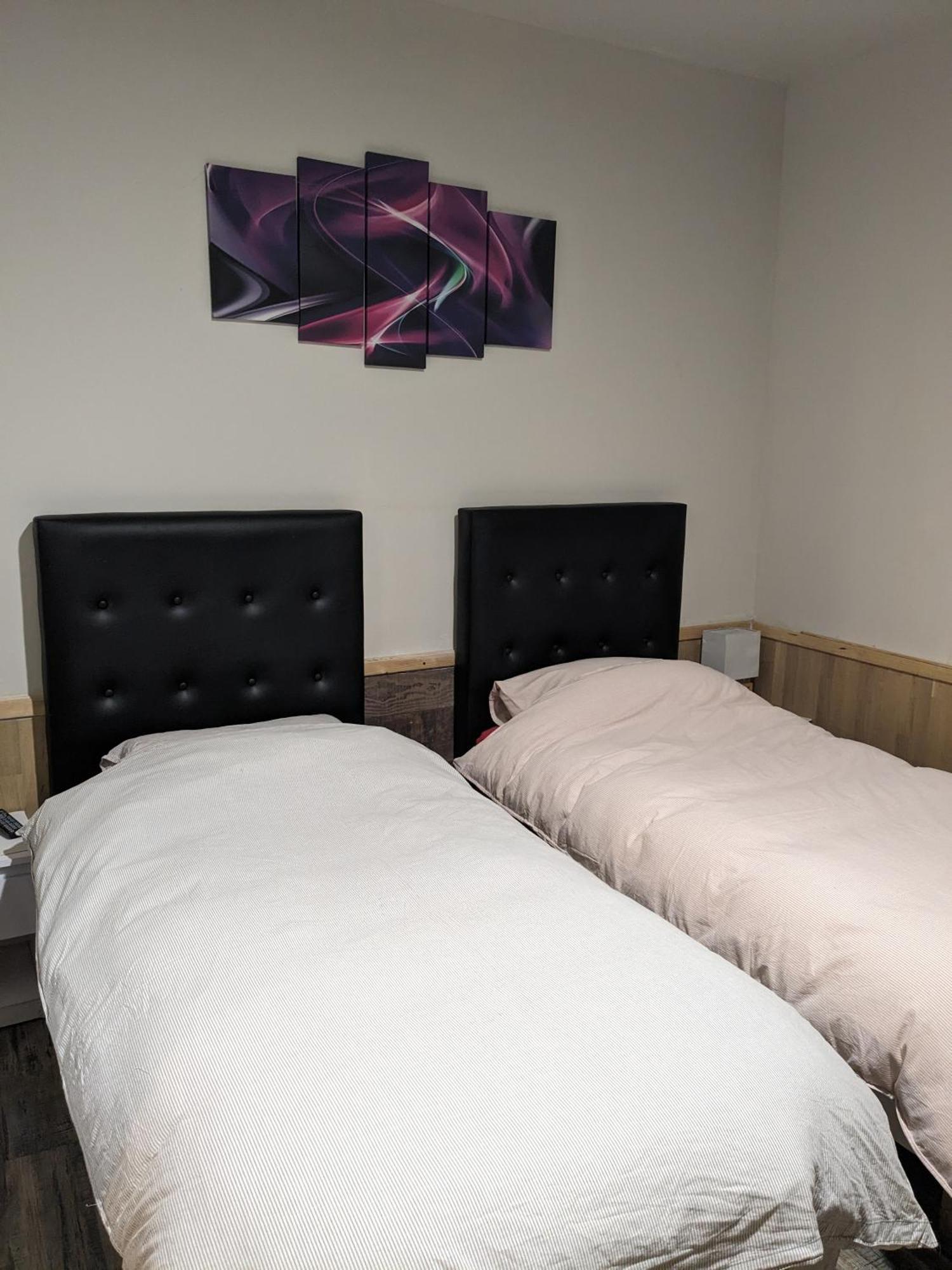 A 7 Minutes De L'Aeroport Cdg 1 Bed and Breakfast Thieux  Εξωτερικό φωτογραφία