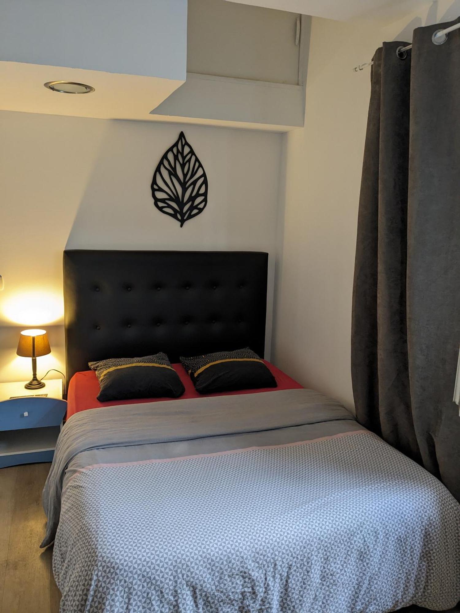 A 7 Minutes De L'Aeroport Cdg 1 Bed and Breakfast Thieux  Εξωτερικό φωτογραφία