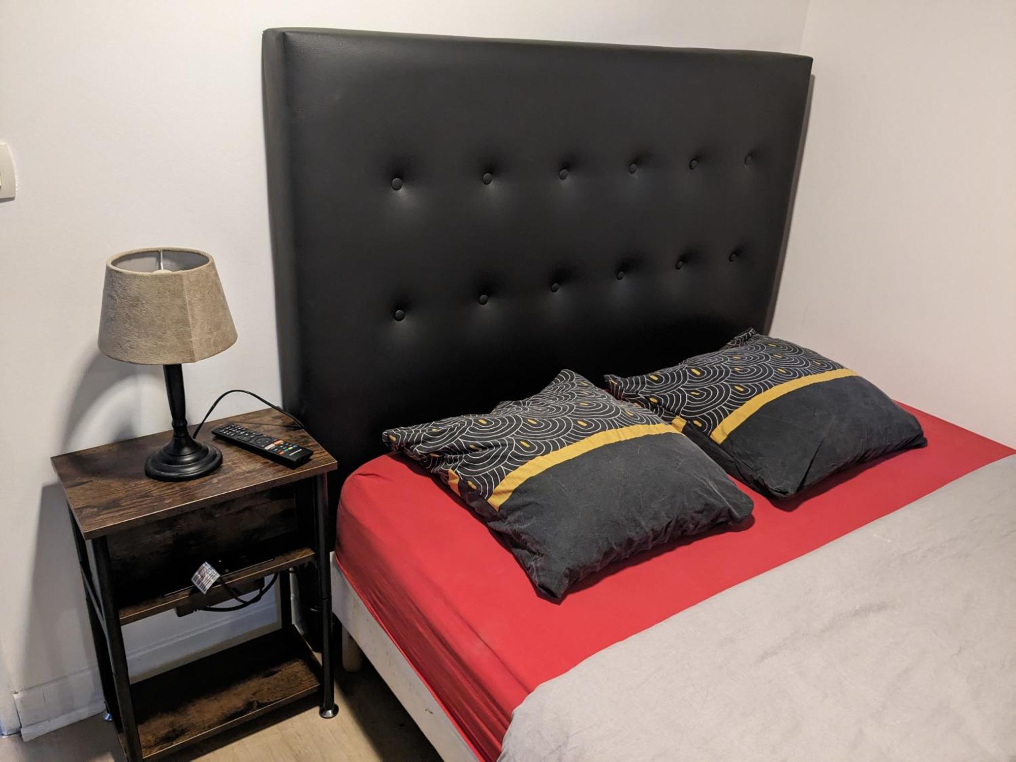 A 7 Minutes De L'Aeroport Cdg 1 Bed and Breakfast Thieux  Εξωτερικό φωτογραφία
