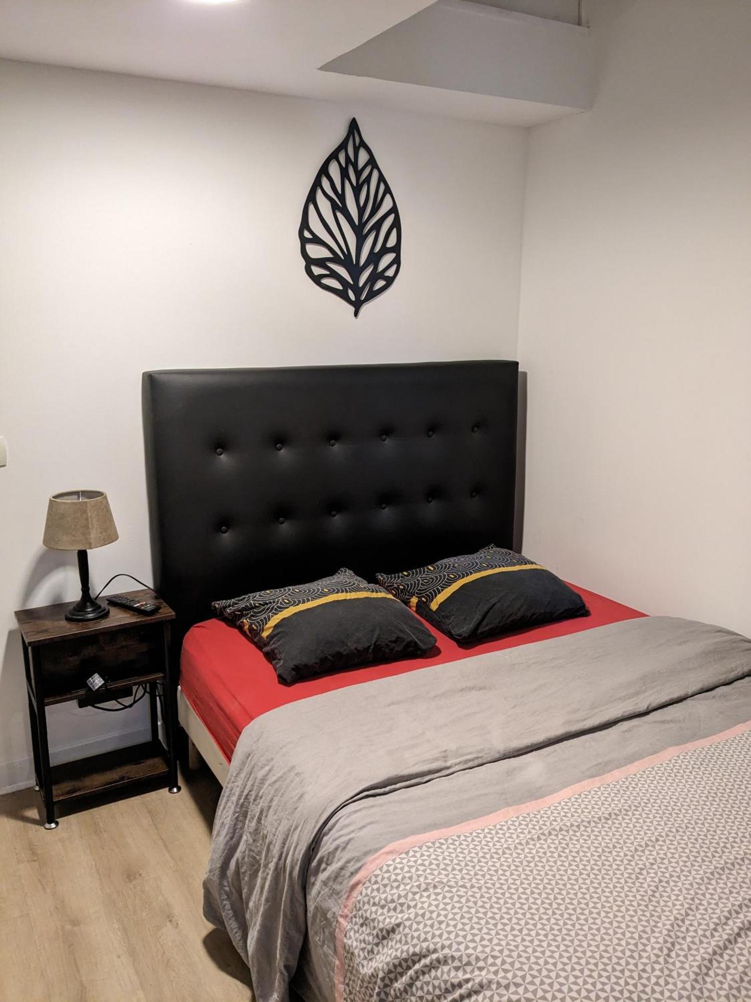 A 7 Minutes De L'Aeroport Cdg 1 Bed and Breakfast Thieux  Εξωτερικό φωτογραφία