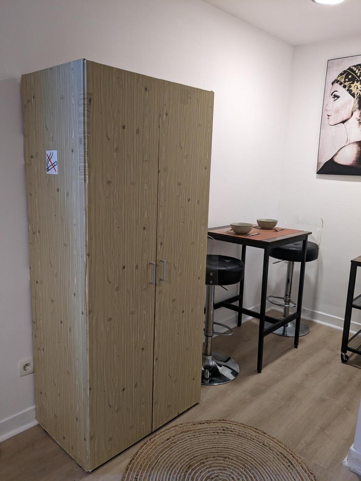 A 7 Minutes De L'Aeroport Cdg 1 Bed and Breakfast Thieux  Εξωτερικό φωτογραφία