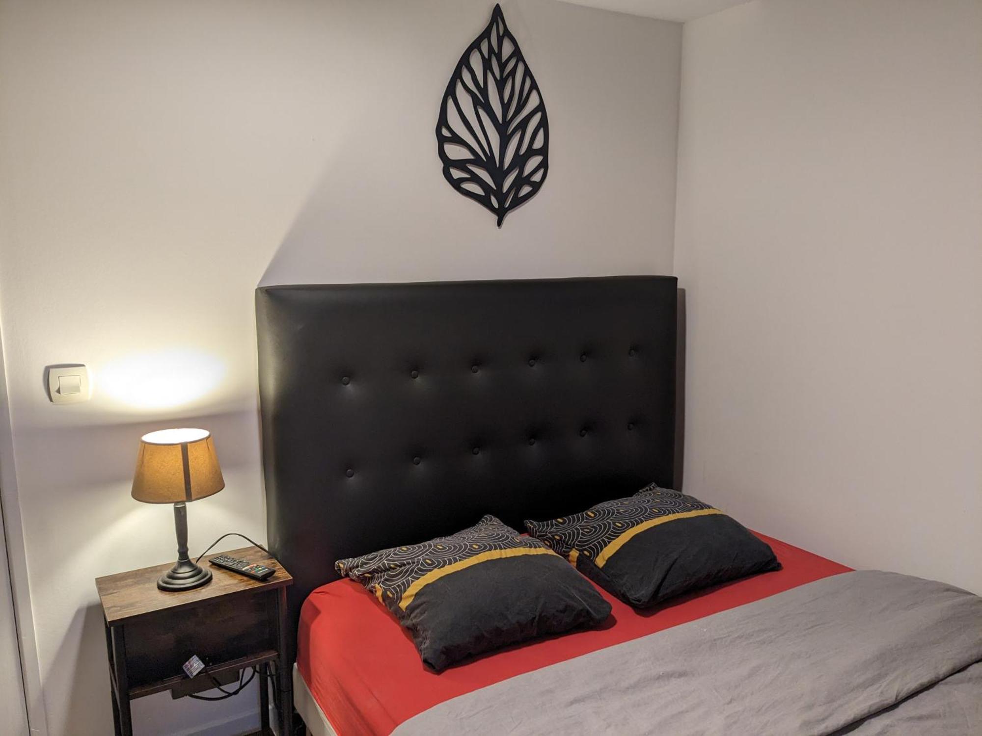 A 7 Minutes De L'Aeroport Cdg 1 Bed and Breakfast Thieux  Εξωτερικό φωτογραφία