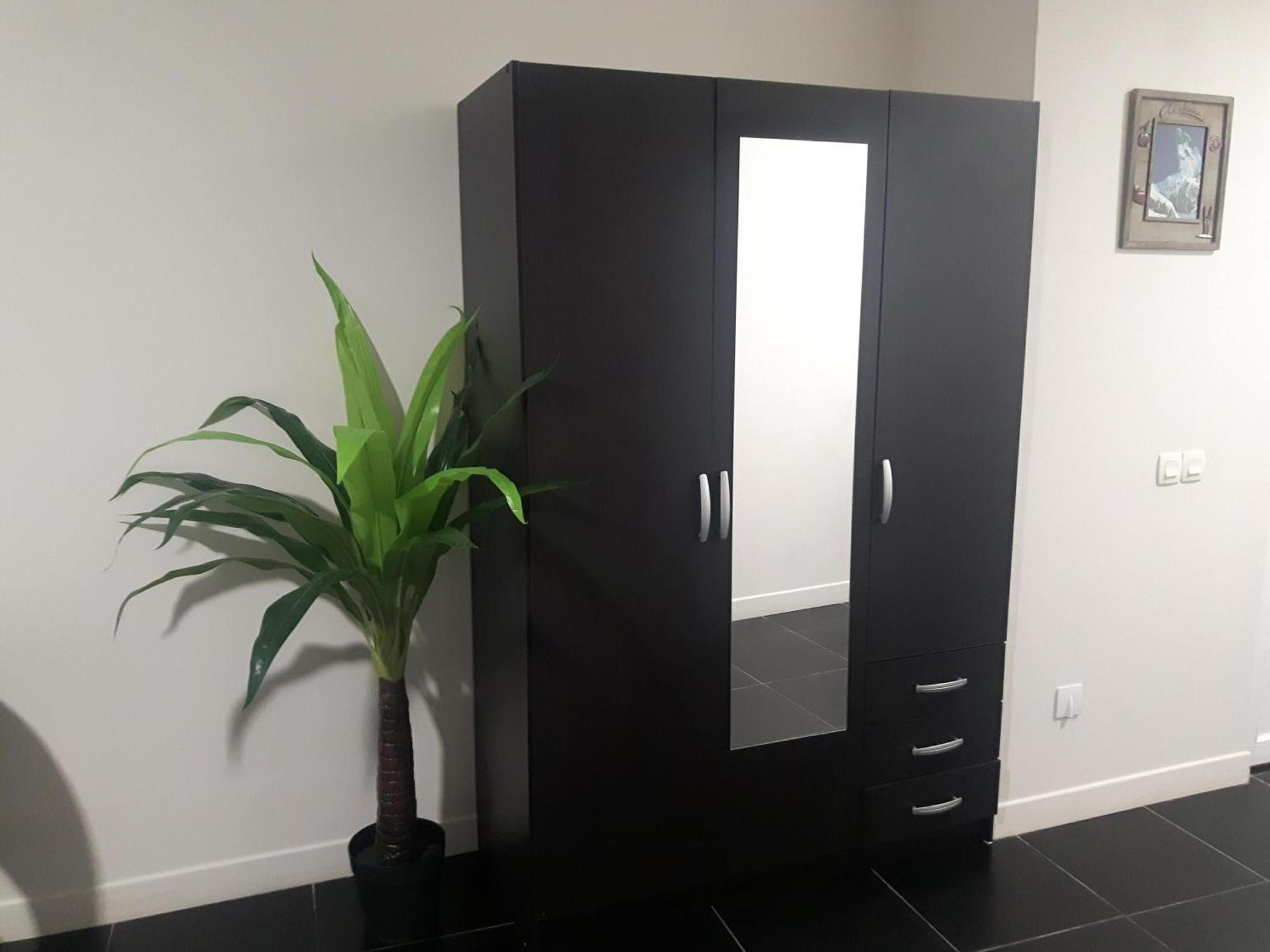 A 7 Minutes De L'Aeroport Cdg 1 Bed and Breakfast Thieux  Εξωτερικό φωτογραφία