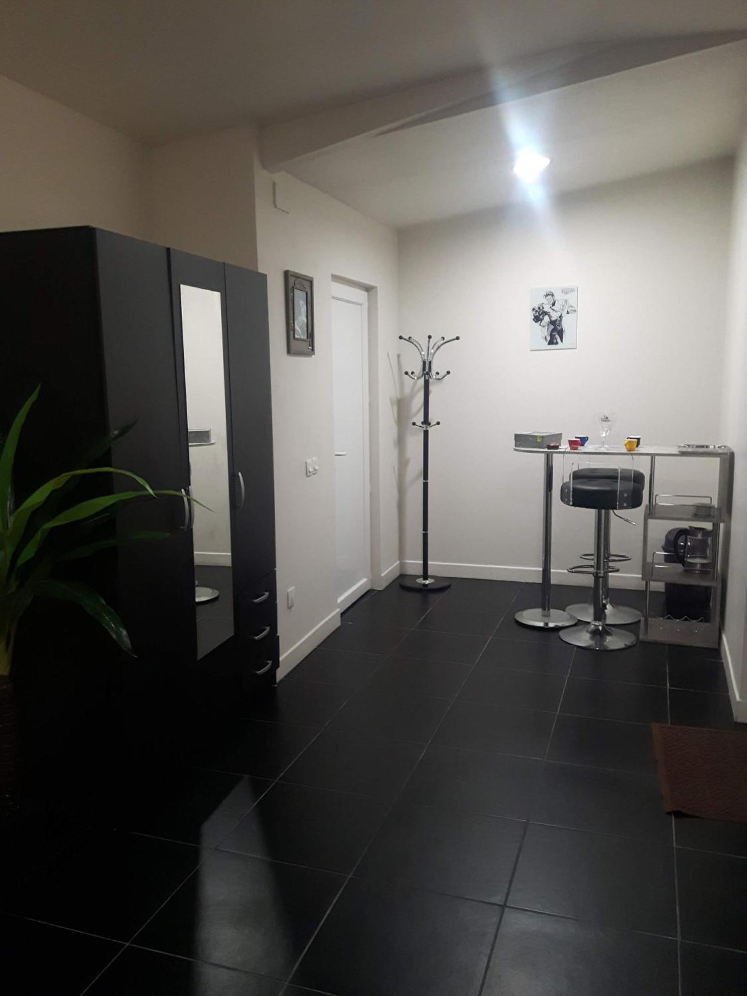 A 7 Minutes De L'Aeroport Cdg 1 Bed and Breakfast Thieux  Εξωτερικό φωτογραφία