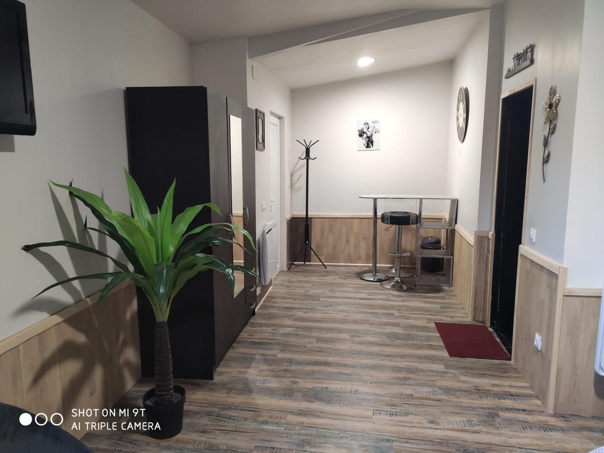 A 7 Minutes De L'Aeroport Cdg 1 Bed and Breakfast Thieux  Εξωτερικό φωτογραφία