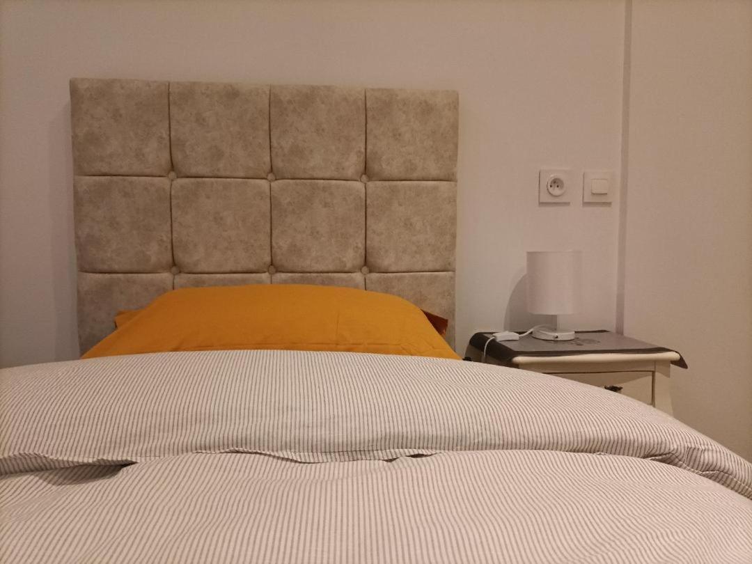 A 7 Minutes De L'Aeroport Cdg 1 Bed and Breakfast Thieux  Εξωτερικό φωτογραφία