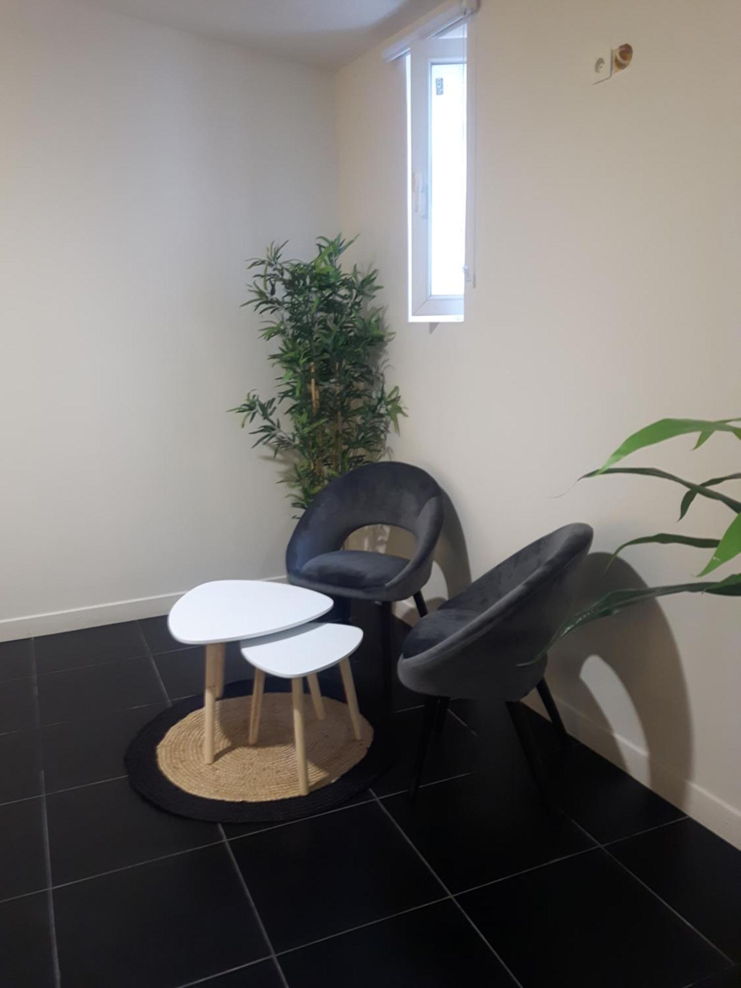 A 7 Minutes De L'Aeroport Cdg 1 Bed and Breakfast Thieux  Εξωτερικό φωτογραφία