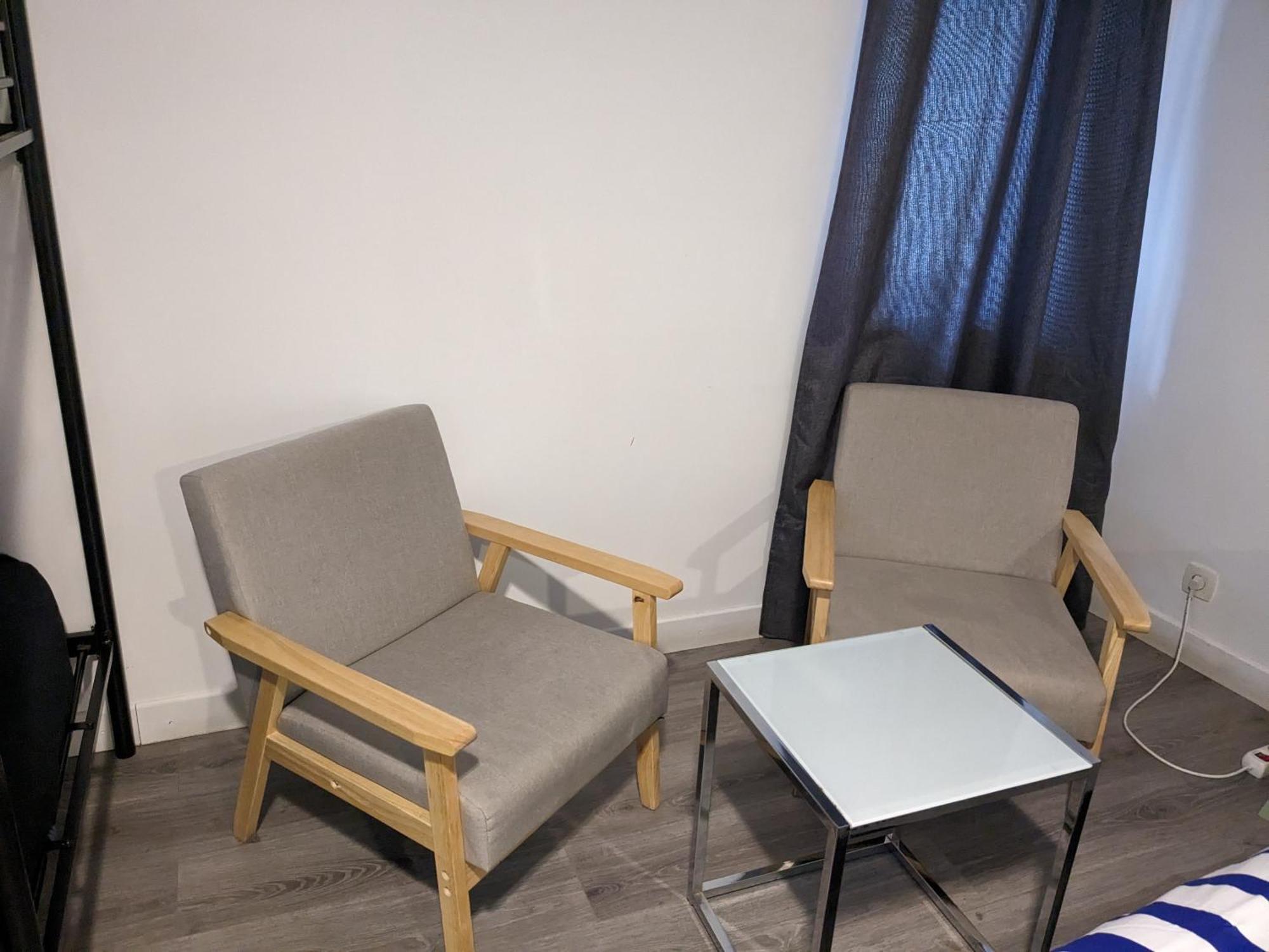 A 7 Minutes De L'Aeroport Cdg 1 Bed and Breakfast Thieux  Εξωτερικό φωτογραφία