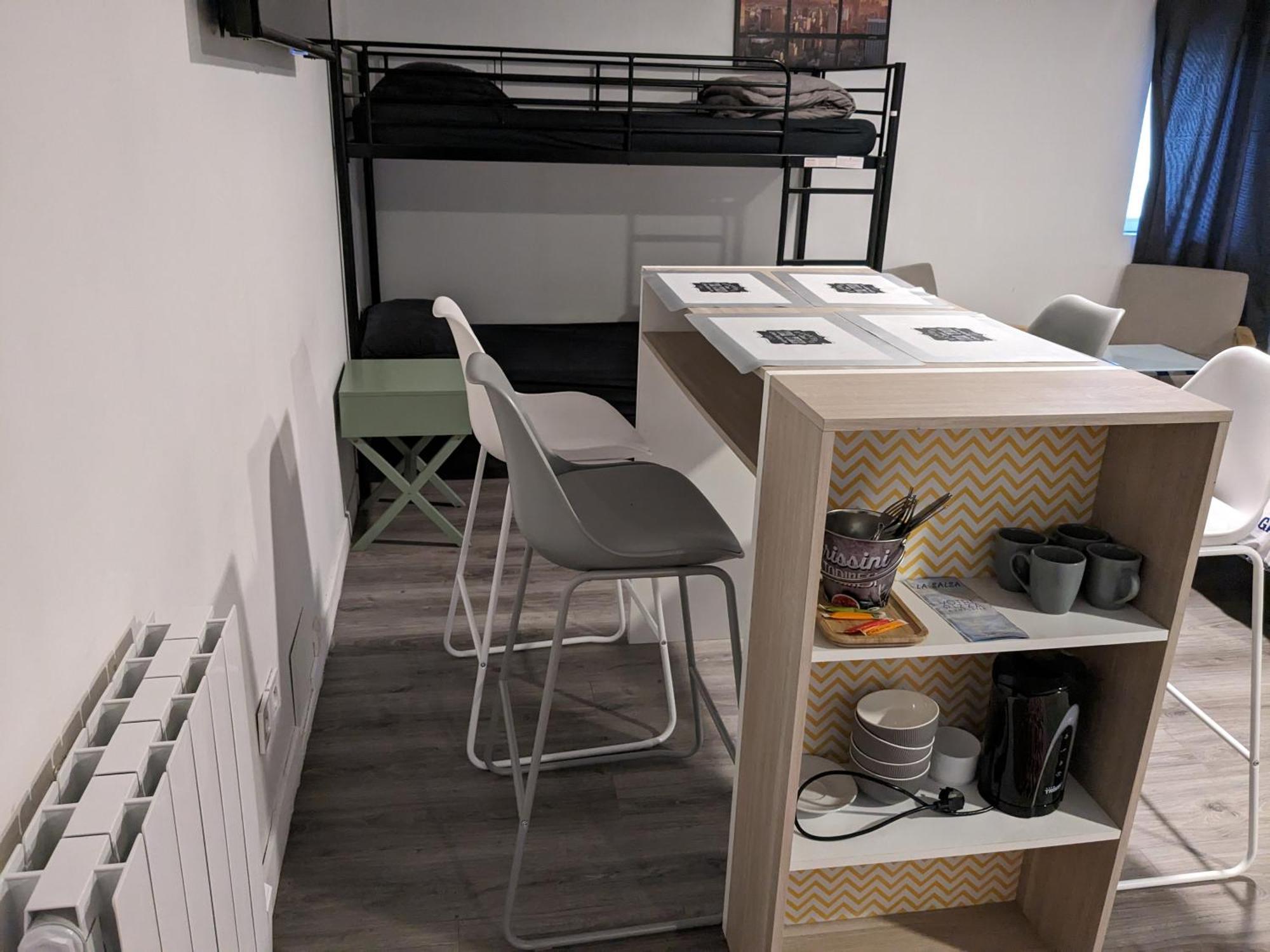A 7 Minutes De L'Aeroport Cdg 1 Bed and Breakfast Thieux  Εξωτερικό φωτογραφία